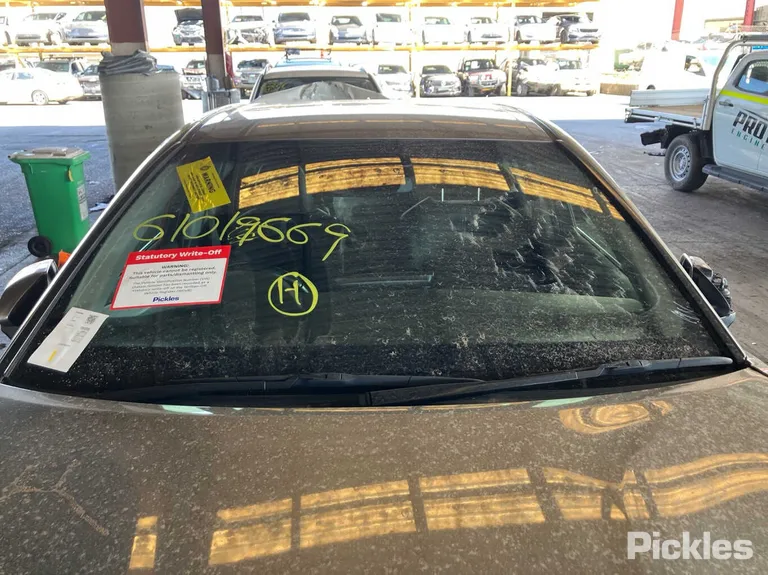 2022 Toyota Camry Used VIN JTNBA3HK403021523 – photo 40