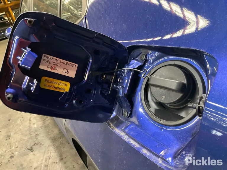 2024 Toyota Camry VIN JTNBA3HK403041044