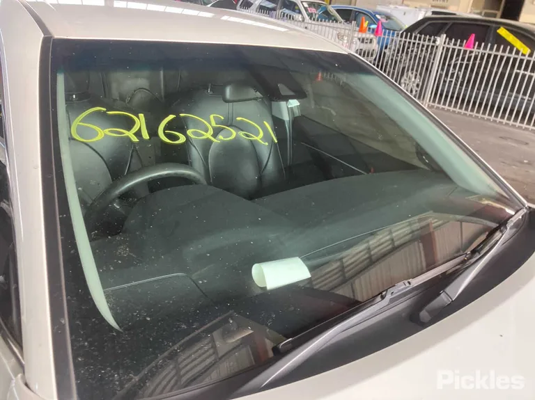2020 Toyota Camry Used VIN JTNBA3HK703000102 – photo 15