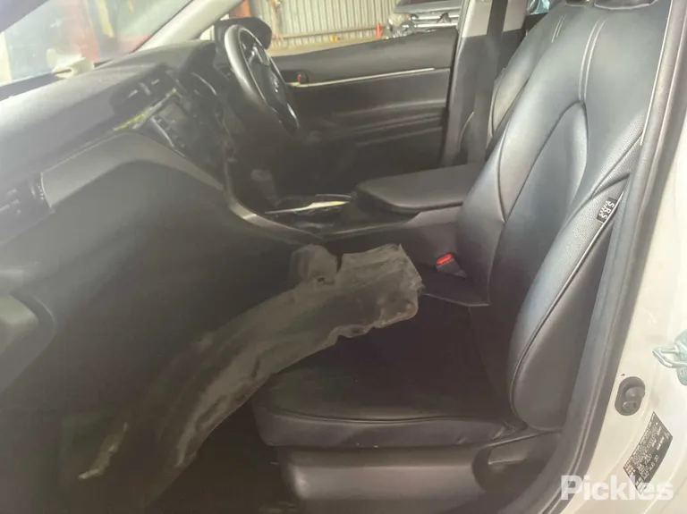 2020 Toyota Camry Used VIN JTNBA3HK703000102 – photo 16