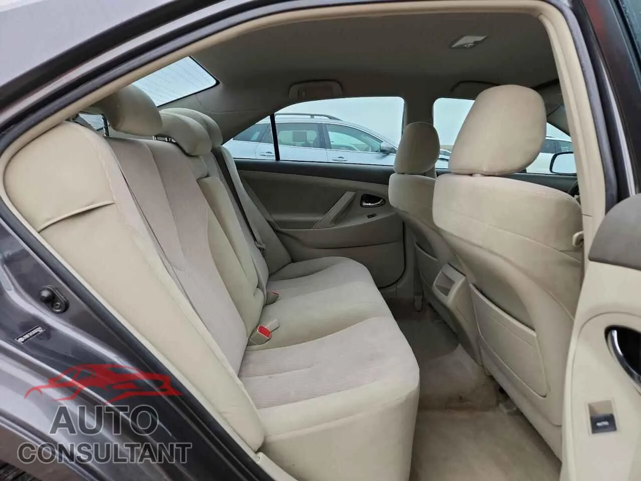 2010 TOYOTA CAMRY Damaged VIN JTNBF3EK2A3003299 – odometer reading 2010 TOYOTA CAMRY Damaged VIN JTNBF3EK2A3003299 – odometer reading