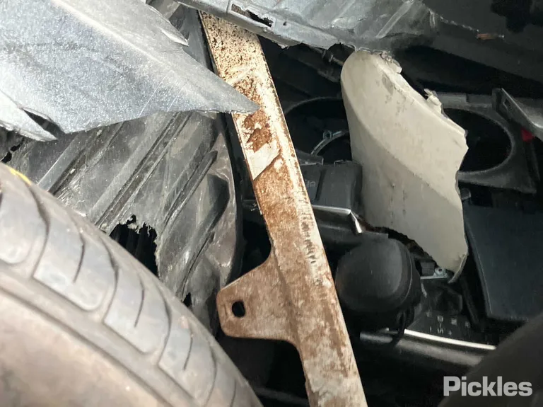 2018 Toyota Camry Used VIN JTNBF3HK603010153 – photo 16
