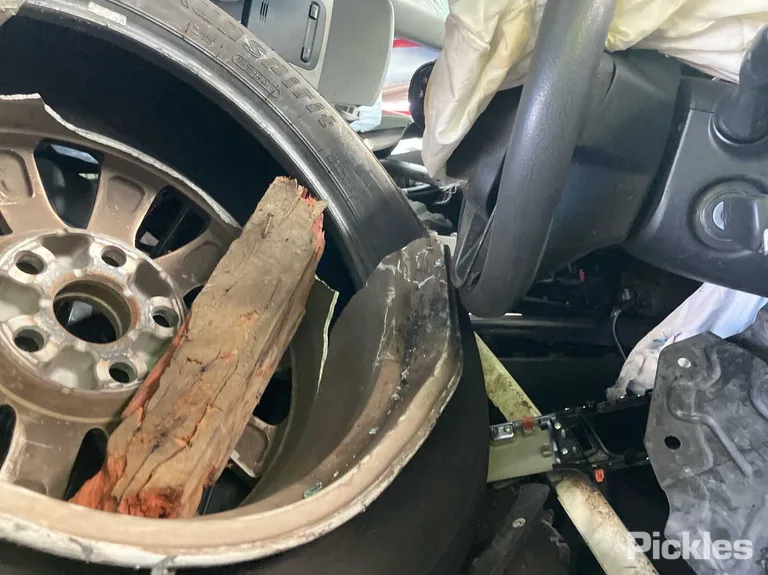 2018 Toyota Camry Used VIN JTNBF3HK603010153 – photo 19