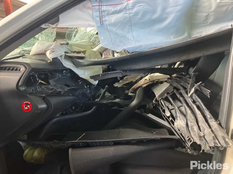 2018 Toyota Camry Used VIN JTNBF3HK603010153 – photo 22