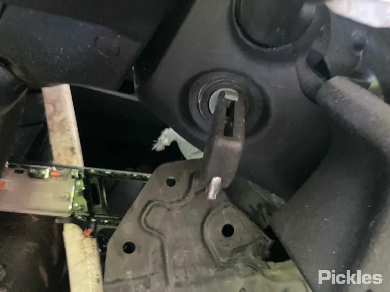 2018 Toyota Camry Used VIN JTNBF3HK603010153 – photo 23