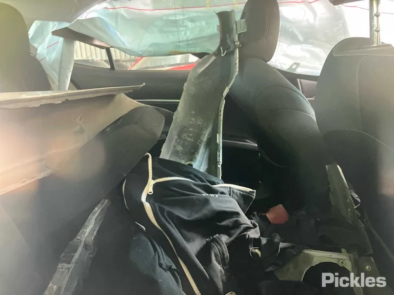 2018 Toyota Camry Used VIN JTNBF3HK603010153 – photo 25