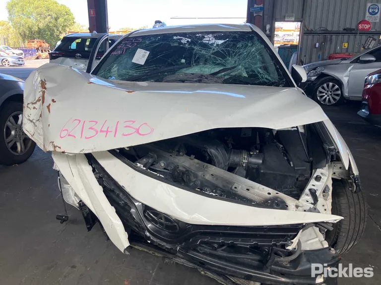 2018 Toyota Camry Used VIN JTNBF3HK603010153 – photo 27