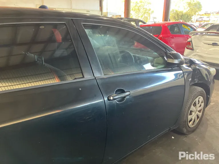 2010 Toyota Corolla Used VIN JTNBU52E00J051894 – photo 25