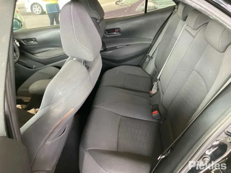 2020 Toyota Corolla Damaged VIN JTNK43BE003104294 – photo 22