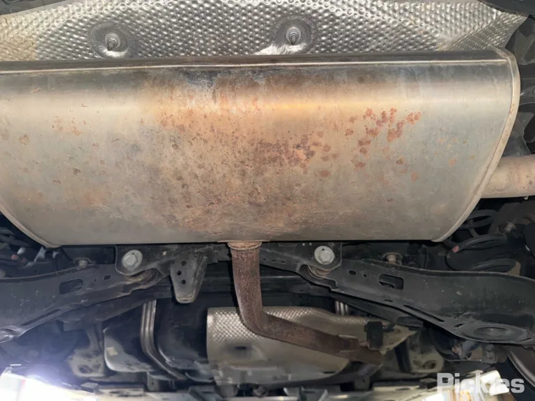 2020 Toyota Corolla Damaged VIN JTNK43BE003104294 – photo 23