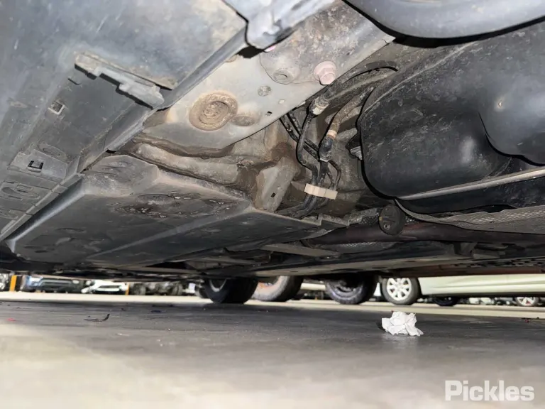 2020 Toyota Corolla Damaged VIN JTNK43BE003104294 – photo 50
