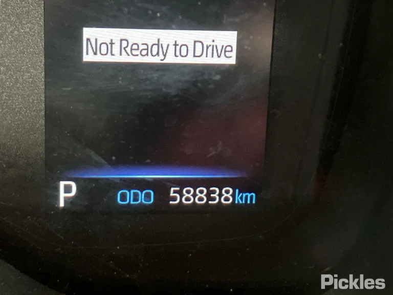 2022 Toyota Corolla Damaged VIN JTNK43BEX03161862 – photo 23