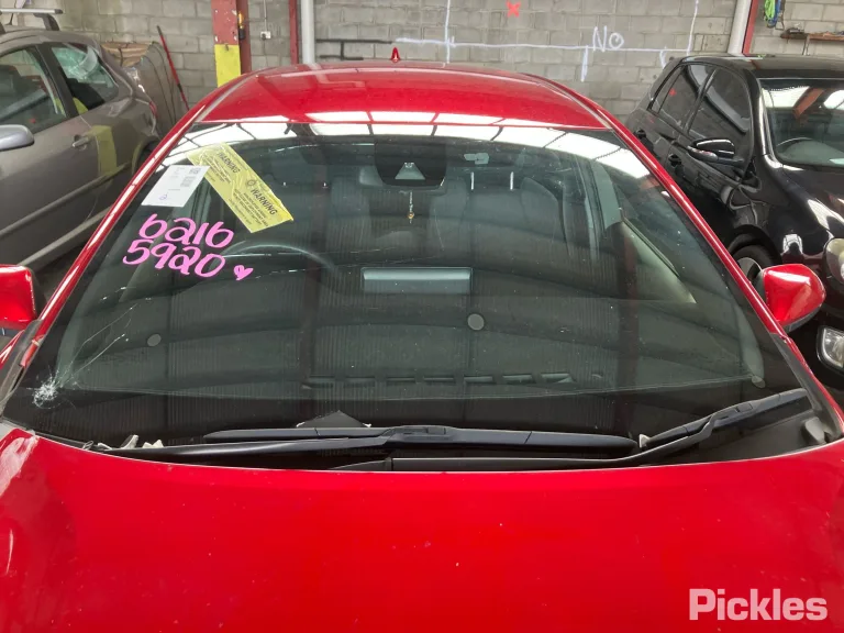 2022 Toyota Corolla Damaged VIN JTNK43BEX03161862 – photo 27