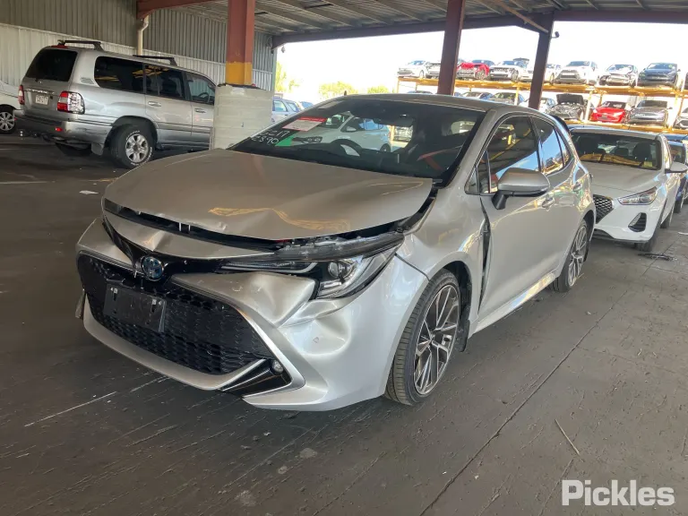 2022 Toyota Corolla Damaged VIN JTNK93BE803041527 – photo 14 2022 Toyota Corolla Damaged VIN JTNK93BE803041527 – photo 14