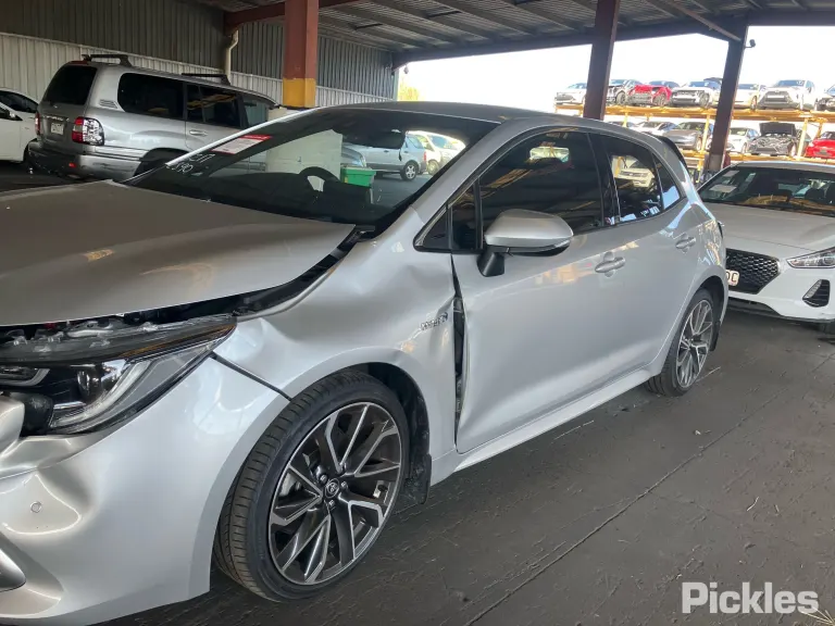 2022 Toyota Corolla Damaged VIN JTNK93BE803041527 – photo 16 2022 Toyota Corolla Damaged VIN JTNK93BE803041527 – photo 16