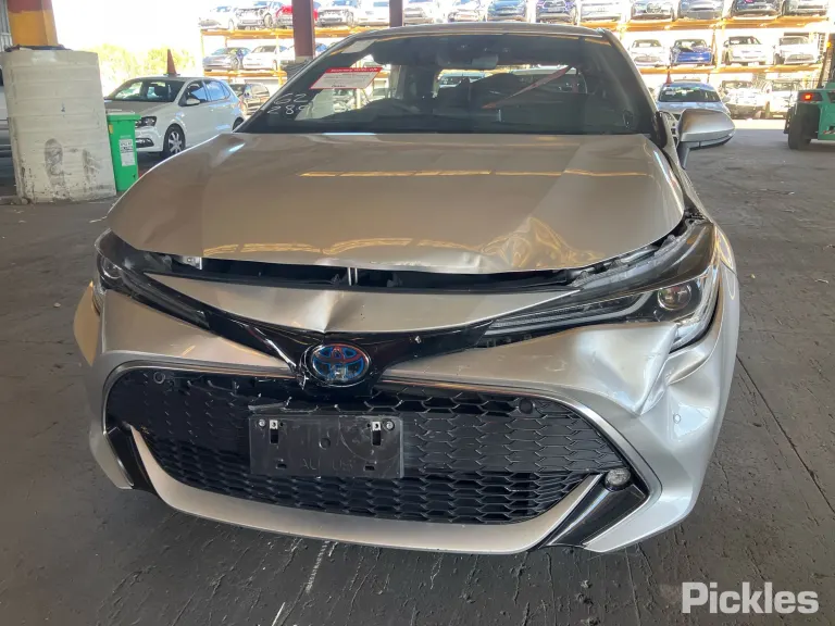 2022 Toyota Corolla Damaged VIN JTNK93BE803041527 – photo 22 2022 Toyota Corolla Damaged VIN JTNK93BE803041527 – photo 22