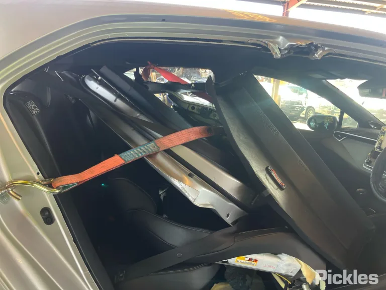 2022 Toyota Corolla Damaged VIN JTNK93BE803041527 – photo 25 2022 Toyota Corolla Damaged VIN JTNK93BE803041527 – photo 25
