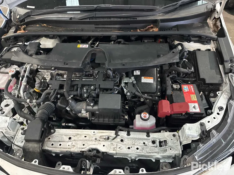 2022 Toyota Corolla Used VIN JTNK93BE803042208 – photo 18