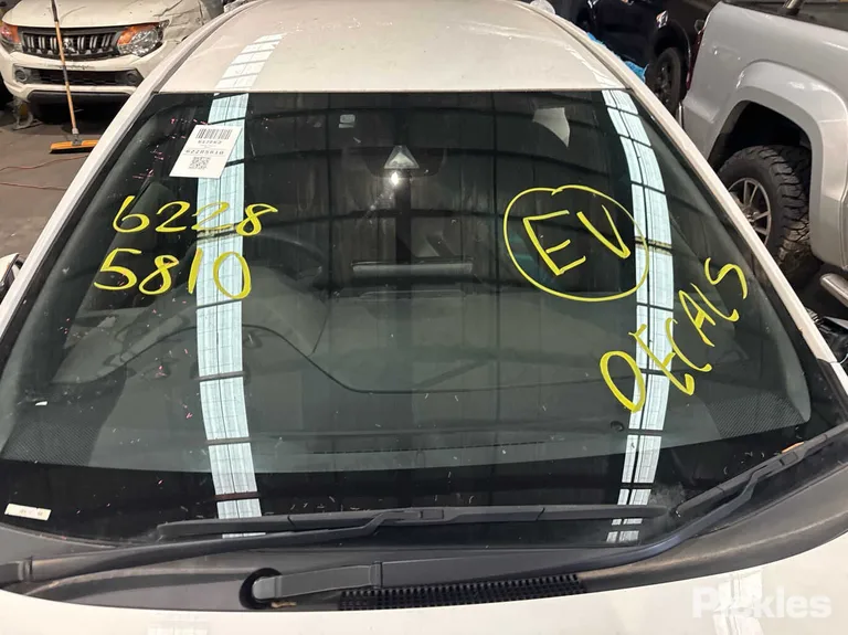 2022 Toyota Corolla Used VIN JTNK93BE803042208 – photo 30