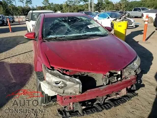 2016 TOYOTA SCION Used VIN JTNKARJE2GJ511309 – photo 14