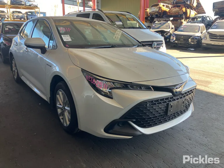 2023 Toyota Corolla Used VIN JTNKE3BE803507145 – photo 23 2023 Toyota Corolla Used VIN JTNKE3BE803507145 – photo 23