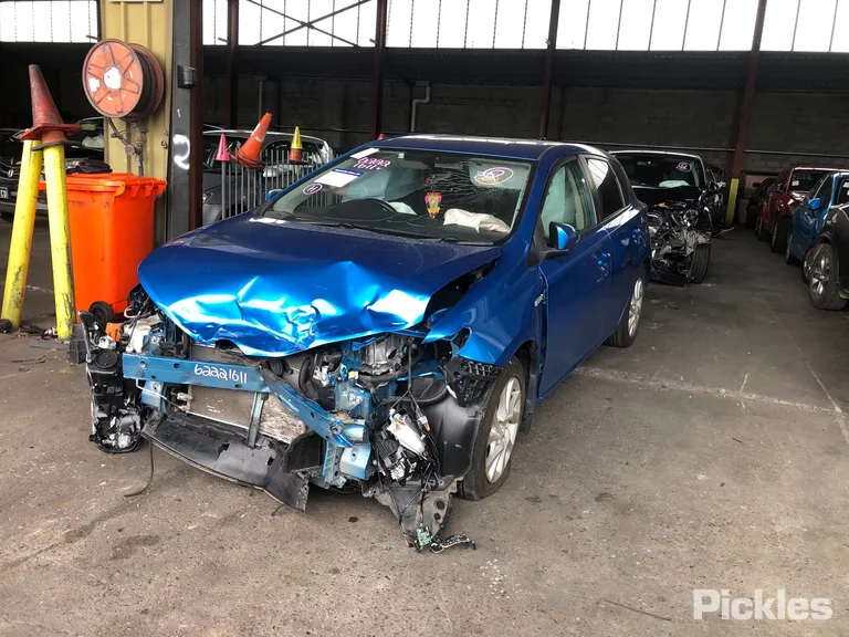 2018 Toyota Corolla Used VIN JTNKN3JE00J505502 – photo 12
