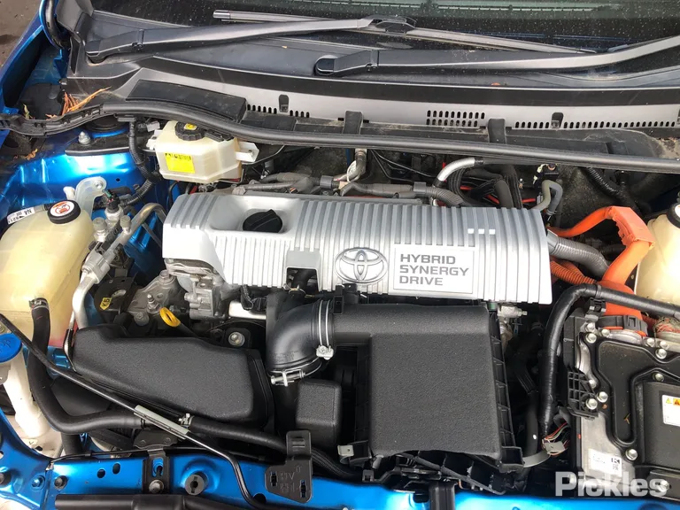 2018 Toyota Corolla Used VIN JTNKN3JE00J505502 – photo 20