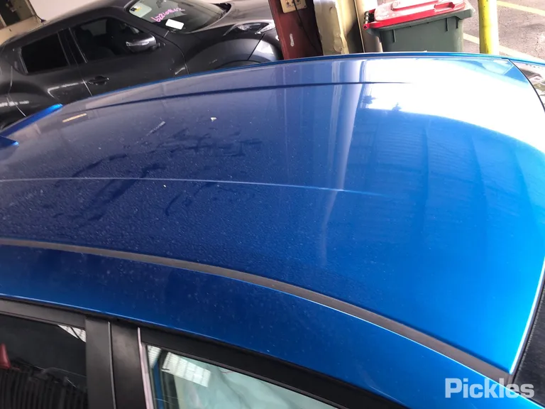 2018 Toyota Corolla Used VIN JTNKN3JE00J505502 – photo 23