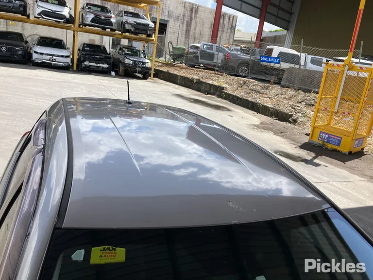 2014 Toyota Corolla Used VIN JTNKU3JE30J066623 – interior seats 2014 Toyota Corolla Used VIN JTNKU3JE30J066623 – interior seats