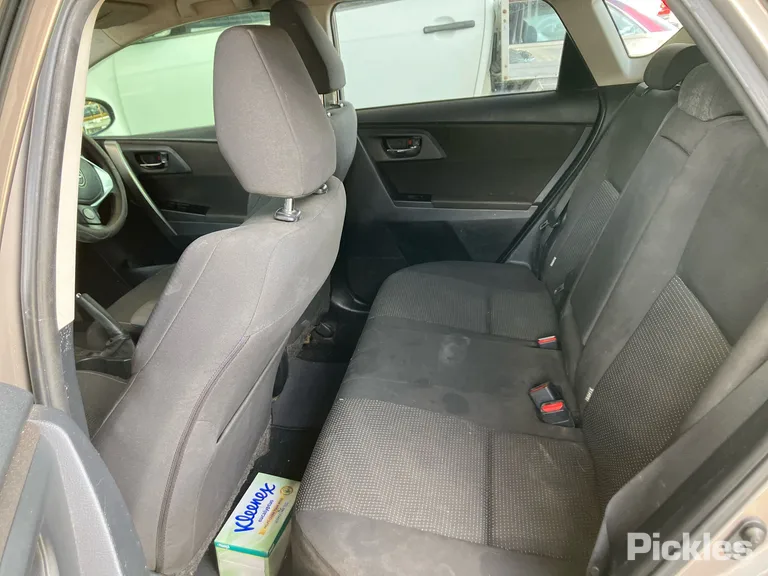2014 Toyota Corolla Used VIN JTNKU3JE30J066623 – photo 16 2014 Toyota Corolla Used VIN JTNKU3JE30J066623 – photo 16