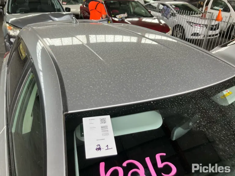 2016 Toyota Corolla Damaged VIN JTNKU3JE50J108502 – photo 11