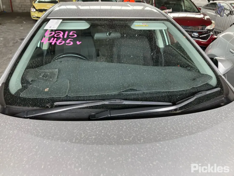 2016 Toyota Corolla Damaged VIN JTNKU3JE50J108502 – photo 17