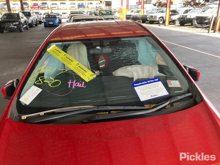 2016 Toyota Corolla Used VIN JTNKU3JEX0J524092 – photo 14