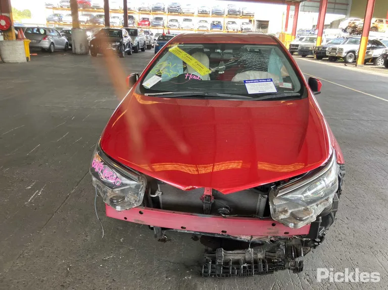 2016 Toyota Corolla Used VIN JTNKU3JEX0J524092 – photo 16