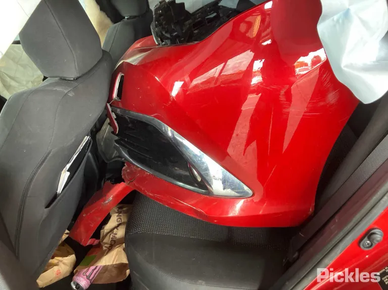 2016 Toyota Corolla Used VIN JTNKU3JEX0J524092 – photo 17