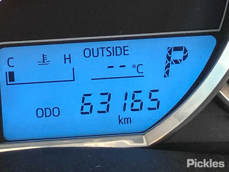2016 Toyota Corolla Used VIN JTNKU3JEX0J524092 – photo 20