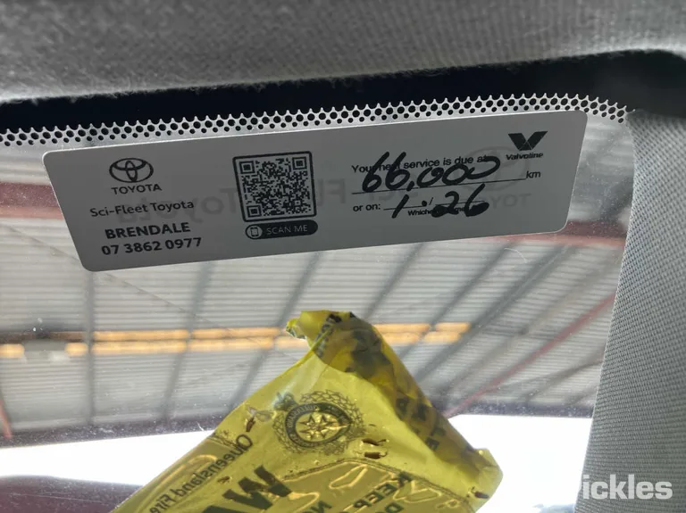 2016 Toyota Corolla Used VIN JTNKU3JEX0J524092 – photo 25