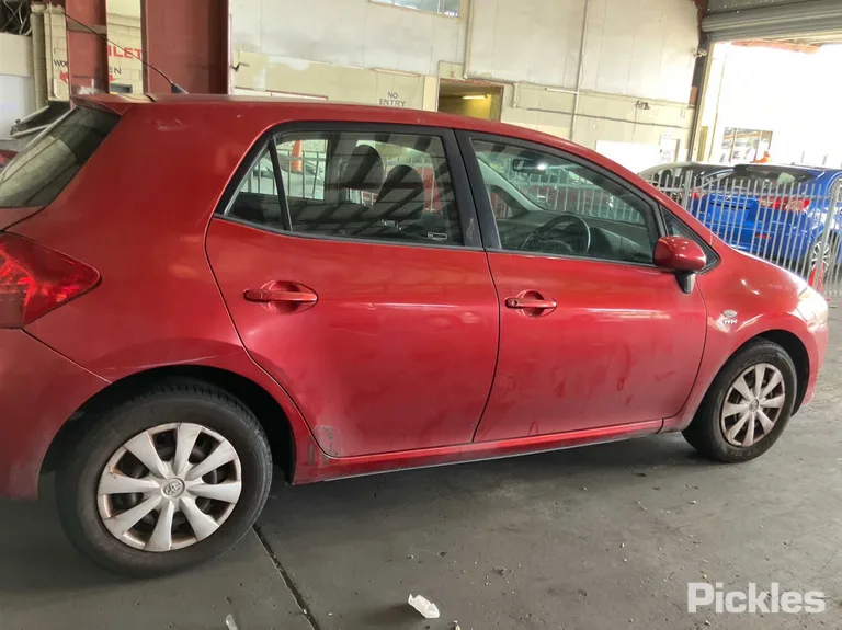 2009 Toyota Corolla Used VIN JTNKU52E201095296 – photo 11