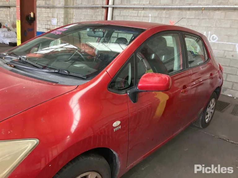 2009 Toyota Corolla Used VIN JTNKU52E201095296 – photo 17