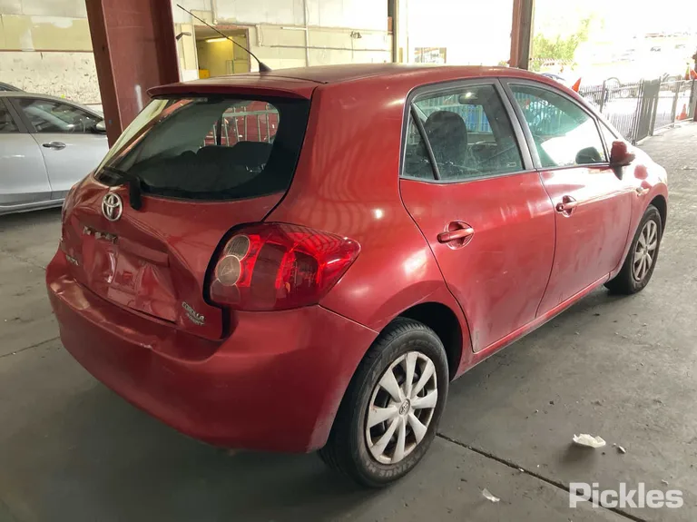 2009 Toyota Corolla Used VIN JTNKU52E201095296 – photo 18