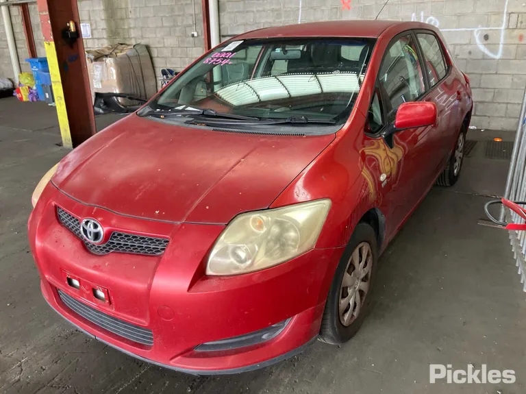 2009 Toyota Corolla Used VIN JTNKU52E201095296 – photo 19