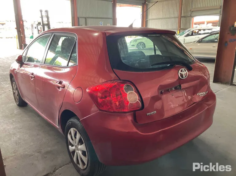2009 Toyota Corolla Used VIN JTNKU52E201095296 – photo 20