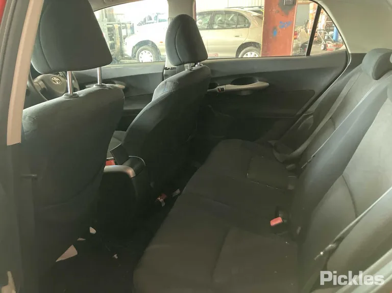 2009 Toyota Corolla Used VIN JTNKU52E201095296 – photo 29