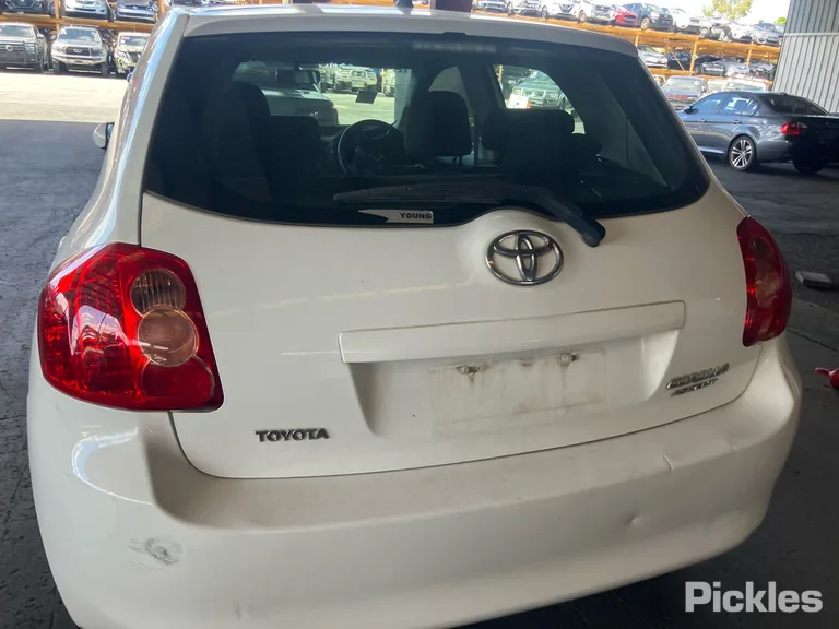 2009 Toyota Corolla Used VIN JTNKU52E401094683 – photo 15