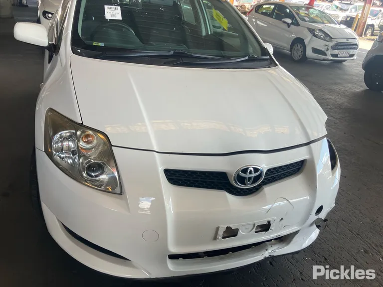 2009 Toyota Corolla Used VIN JTNKU52E401094683 – photo 17