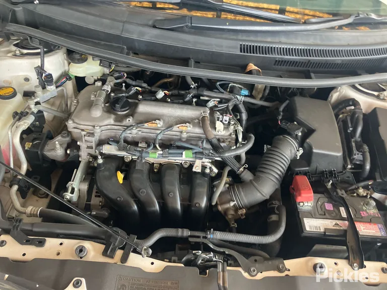 2009 Toyota Corolla Used VIN JTNKU52E401094683 – photo 23