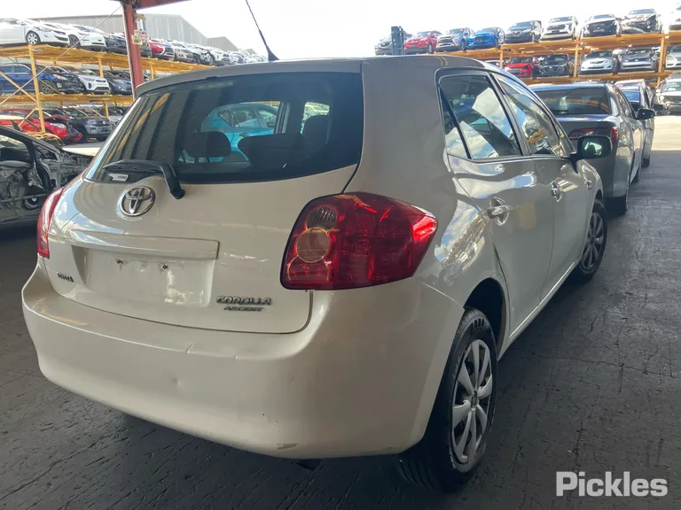 2009 Toyota Corolla Used VIN JTNKU52E401094683 – photo 25