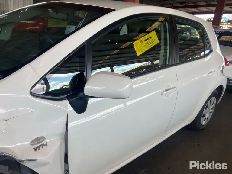 2009 Toyota Corolla Used VIN JTNKU52E401094683 – photo 29