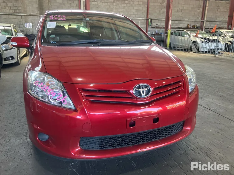 2011 Toyota Corolla Used VIN JTNKU56E501167537 – photo 11