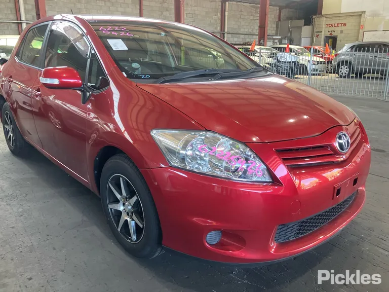 2011 Toyota Corolla Used VIN JTNKU56E501167537 – photo 13